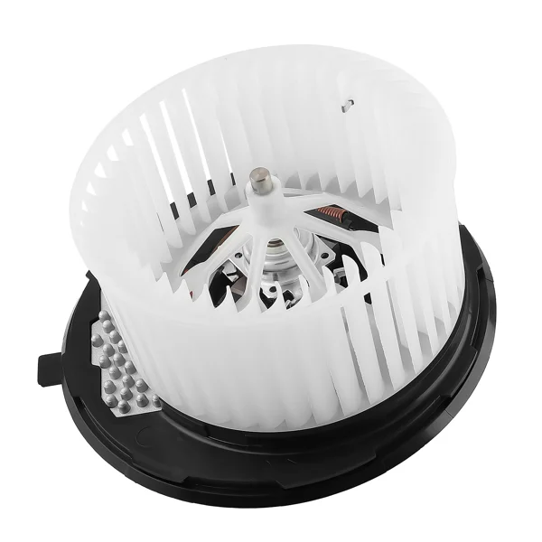 Heater Blower Motor w/ Fan Cage fit for Audi A3/TT for VW Jetta/Passat 2005-2020 700241