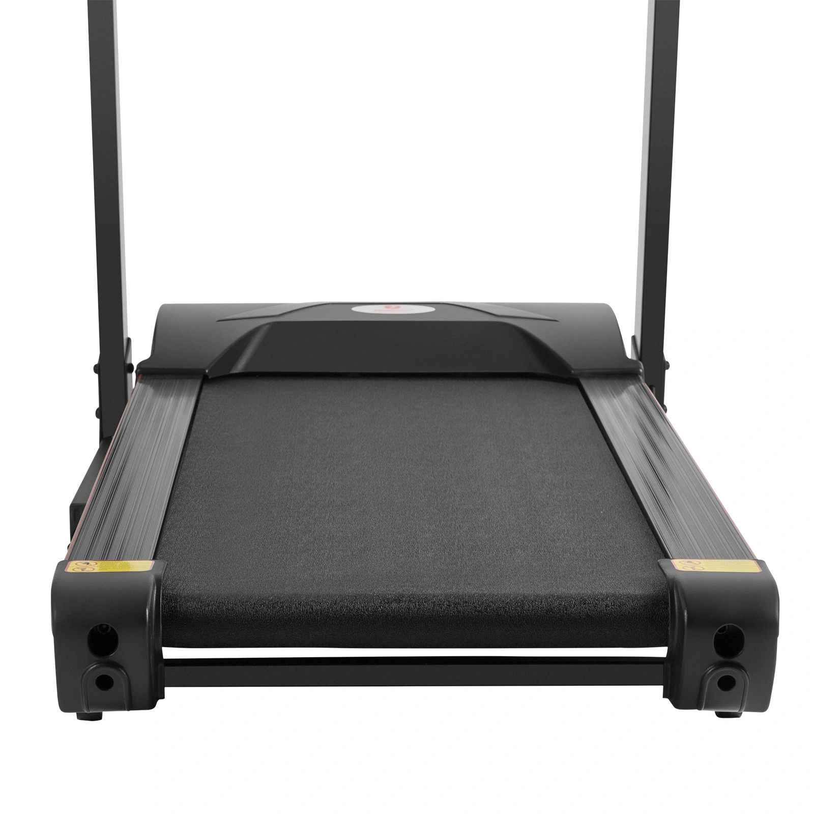 Motorized Electric Treadmill Folding with Automatic Incline - Home Gym Running Machine for Indoor Exercise view 3
