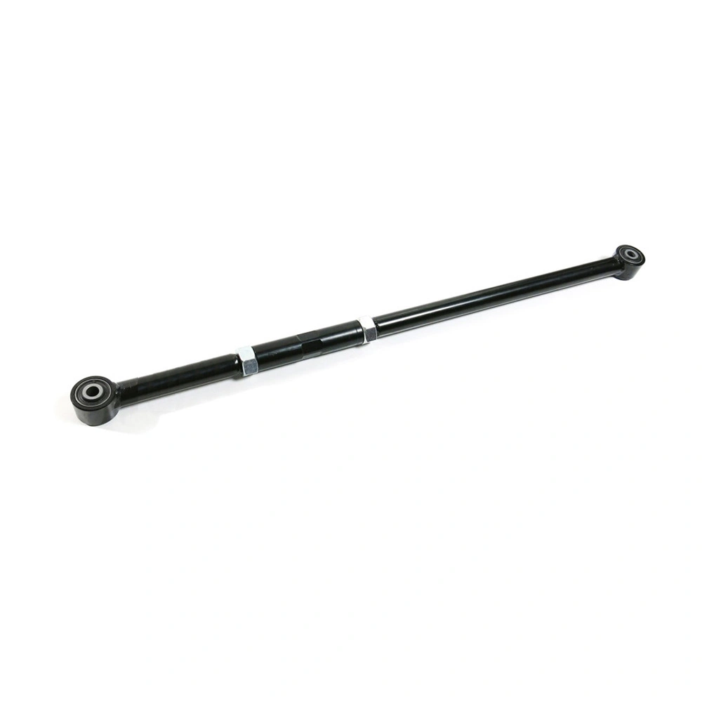 Adjustable Rear Track Bar Panhard Link for 2009-2018 Ram 1500 2020-2021 Jeep Gladiator 0-4" Lift Black MT042054 view 3
