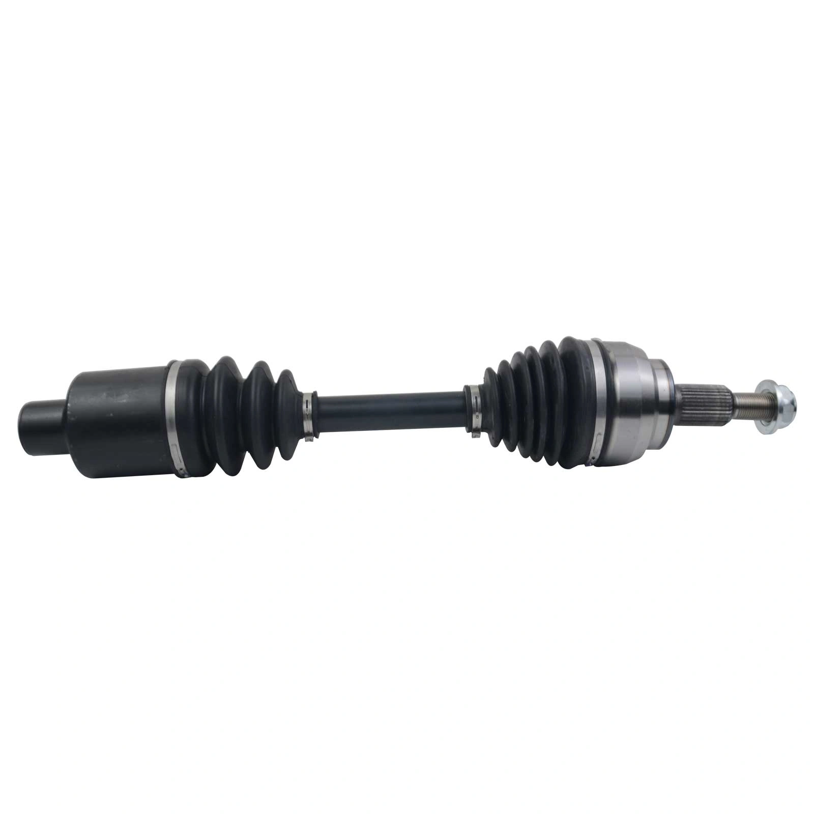 CV Axle Shaft Assembly LH/RH Front Driver Side for Dodge Ram 1500 4WD 2002-2011 5.7L V8 5072389AA 5170822AA view 2