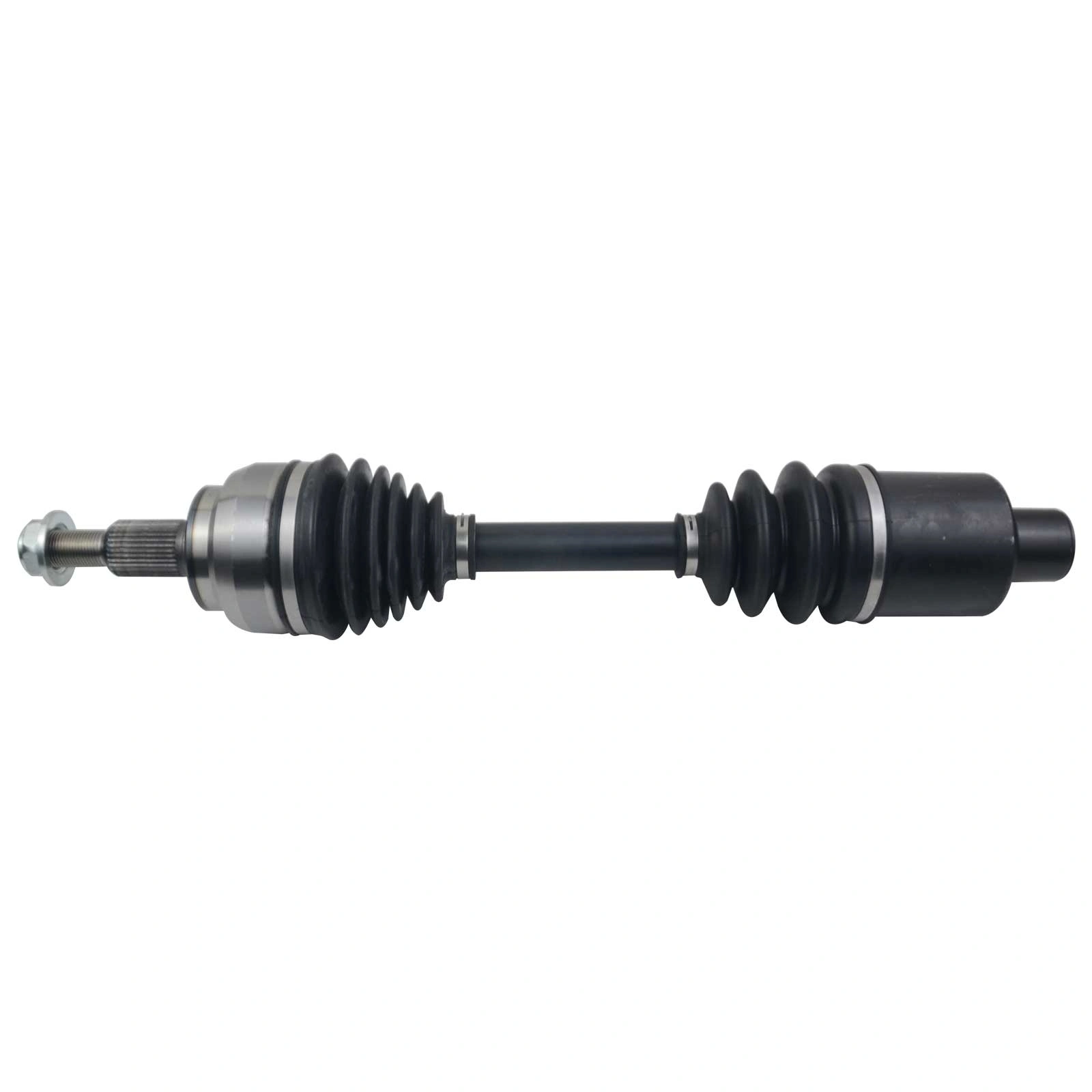 CV Axle Shaft Assembly LH/RH Front Driver Side for Dodge Ram 1500 4WD 2002-2011 5.7L V8 5072389AA 5170822AA view 3