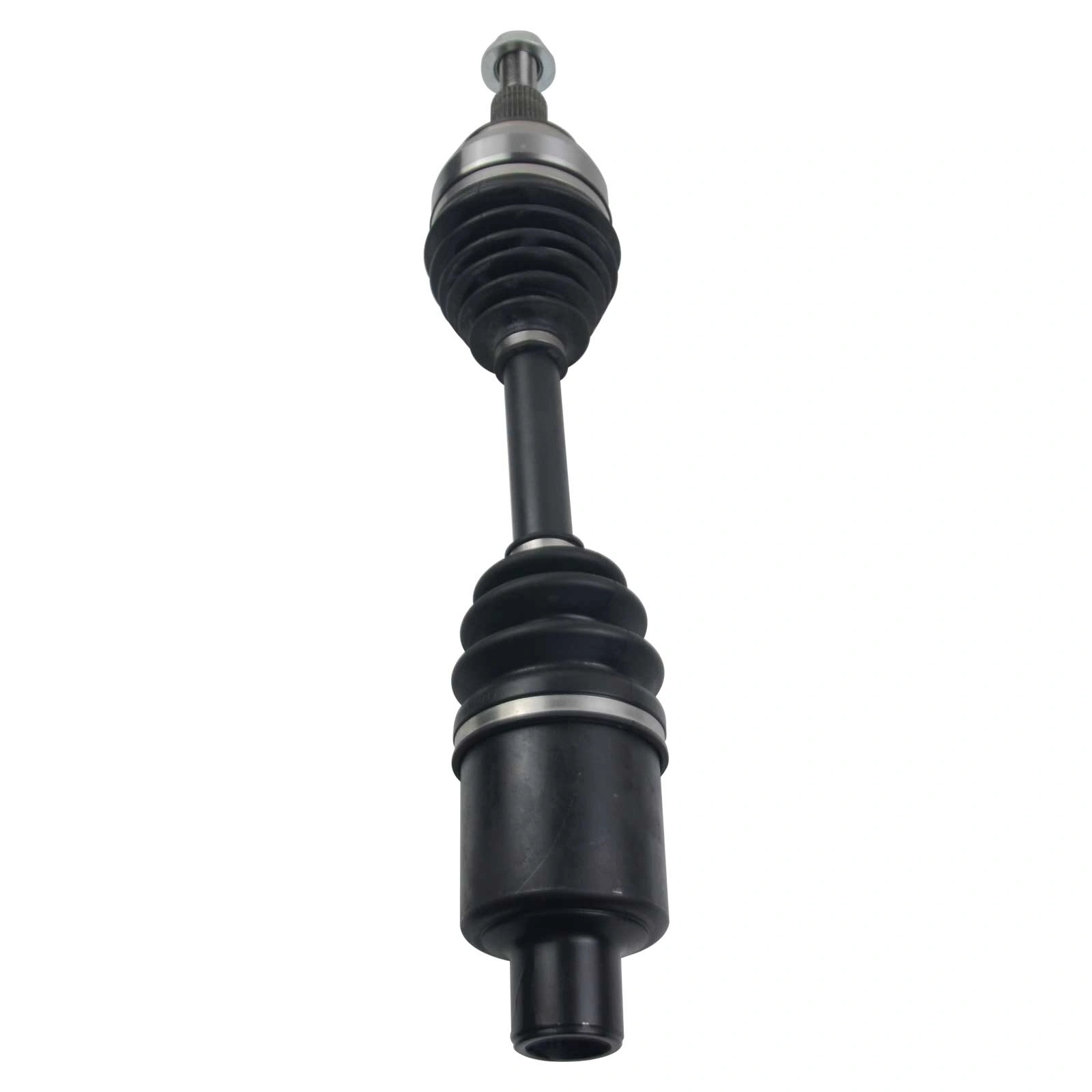 CV Axle Shaft Assembly LH/RH Front Driver Side for Dodge Ram 1500 4WD 2002-2011 5.7L V8 5072389AA 5170822AA view 6