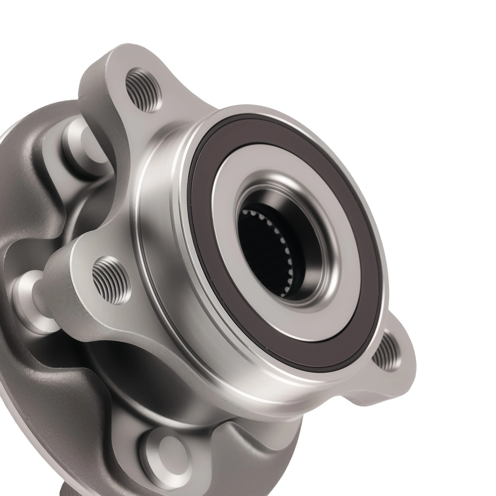 Front Wheel Bearing fit for Toyota Corolla 1.8L 2.0L Japan Built 2020-24 WA513402 view 3