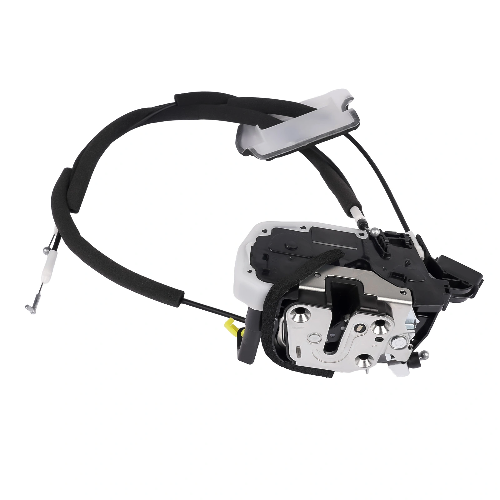 Front Left Door Lock Actuator Replacement for INFINITI G37 2008-2013 Q60 2014-2015 LHD Door Lock Motor 1pc view 2