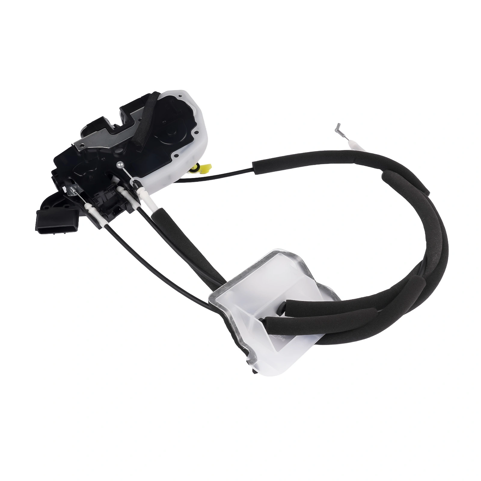 Front Left Door Lock Actuator Replacement for INFINITI G37 2008-2013 Q60 2014-2015 LHD Door Lock Motor 1pc view 4