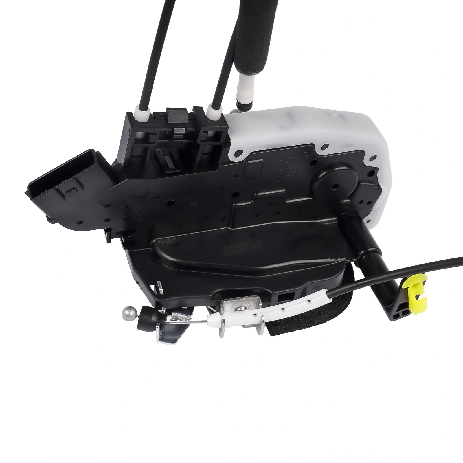 Front Left Door Lock Actuator Replacement for INFINITI G37 2008-2013 Q60 2014-2015 LHD Door Lock Motor 1pc view 7