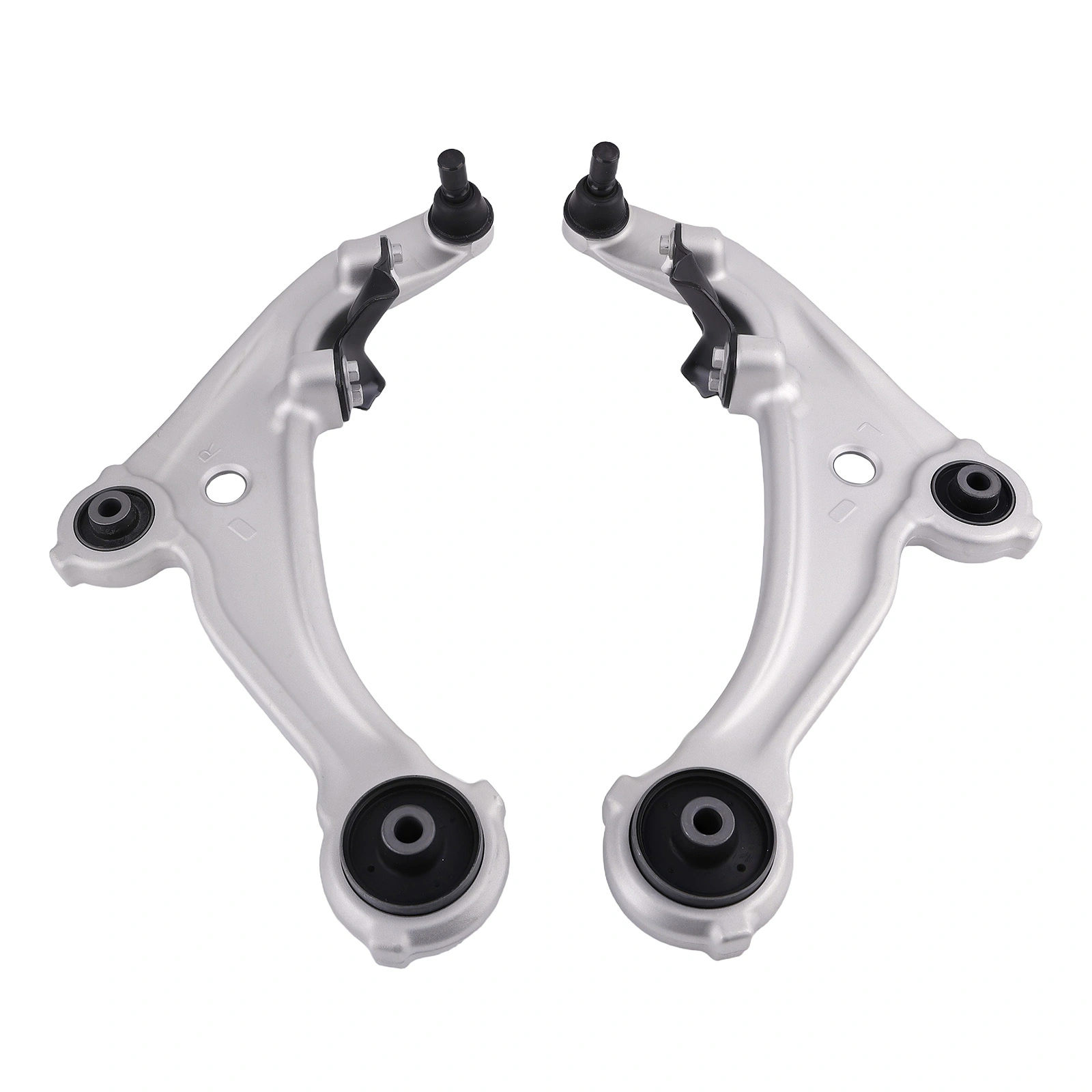 Front Lower Control Arm & Ball Joint Fit For Nissan Altima 2007 - 2012 all models 512-50224R, 512-50225L 521-075 521-076
