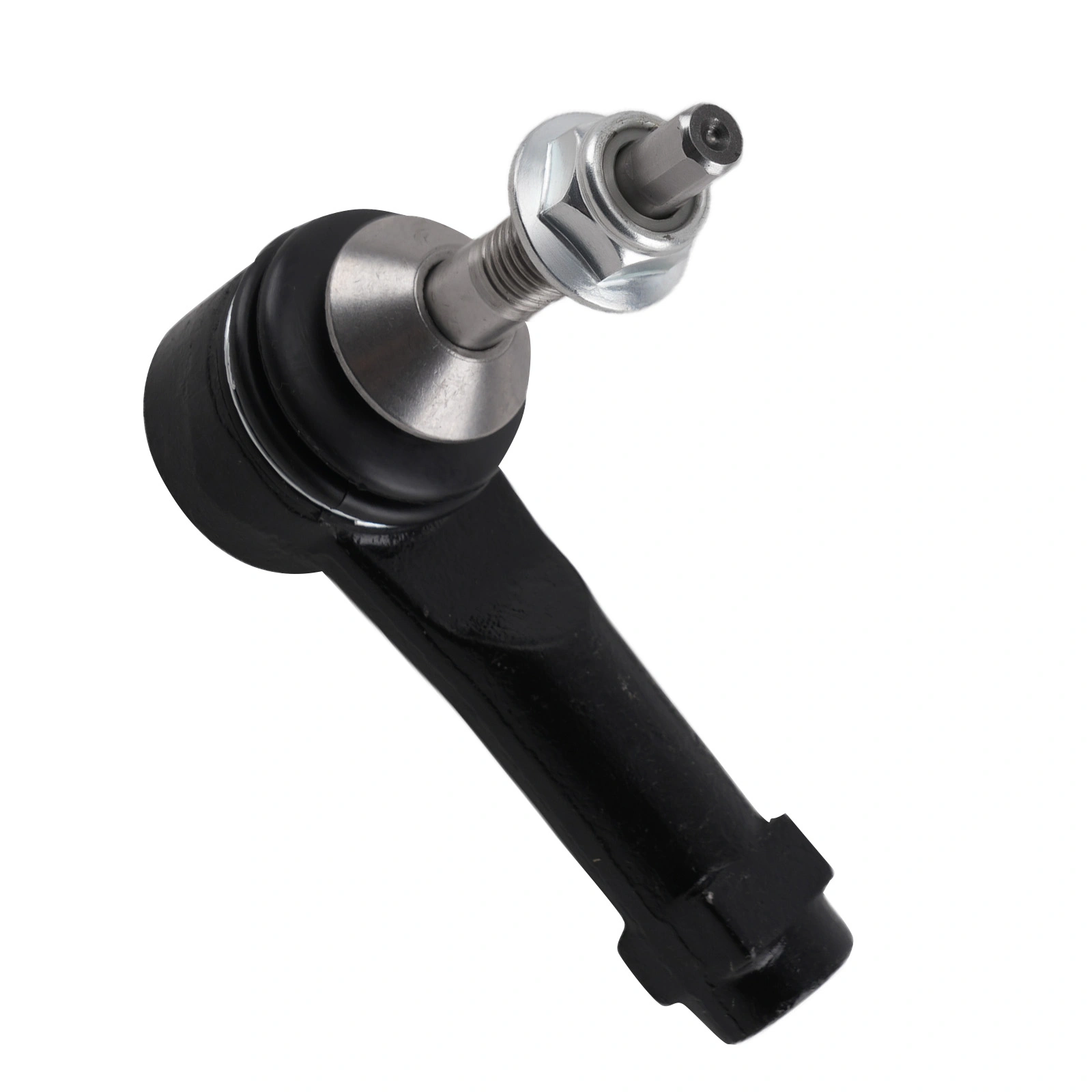 Front Lower Control Arms with Ball Joints & Bushings & Tie Rods for Ford Explorer 2011-2019 view 4