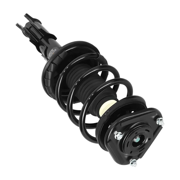 Suspension Kit Front Strut Spring Assembly FIT For Toyota Corolla 2003-2008 view 3