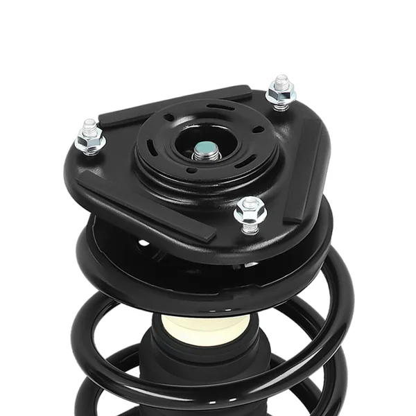 Suspension Kit Front Strut Spring Assembly FIT For Toyota Corolla 2003-2008 view 6