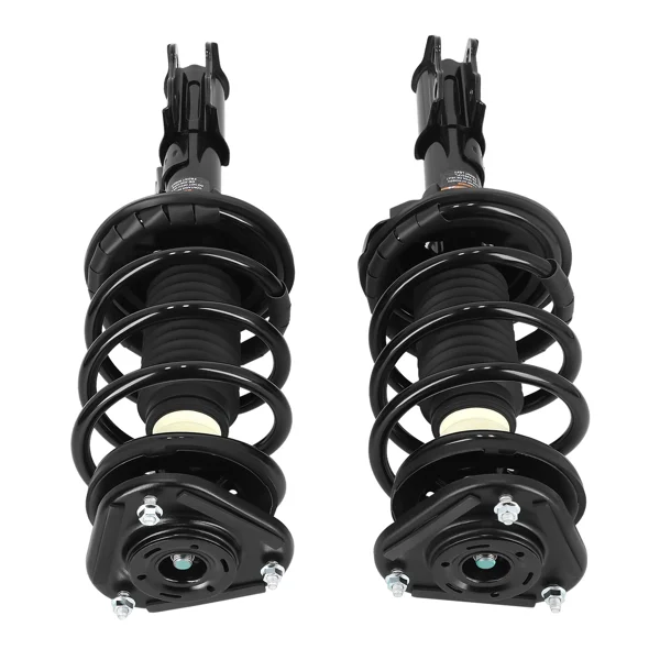 Suspension Kit Front Strut Spring Assembly FIT For Toyota Corolla 2003-2008