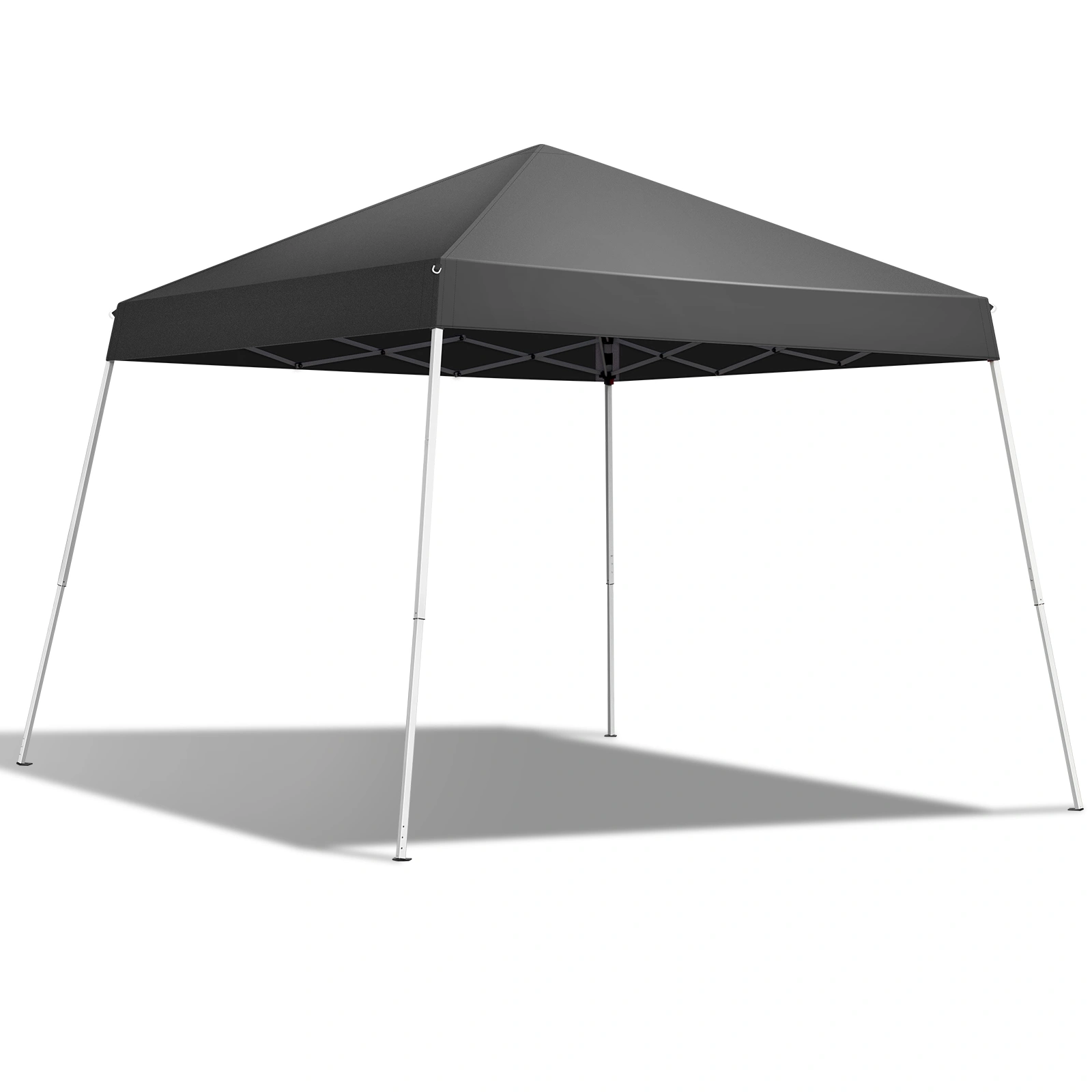 8X8ft outdoor canopy view 2