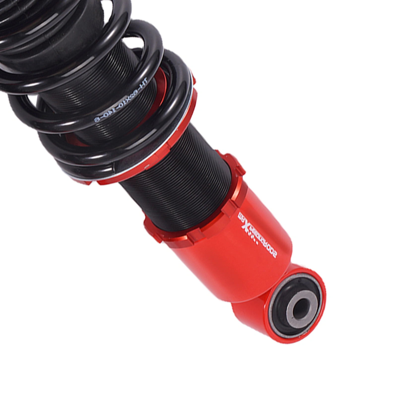 Coilover Suspension Lowering Kit for Honda Civic 7th Gen 2001-2005 EM2 ES ET - Adjustable Street Coilovers view 2