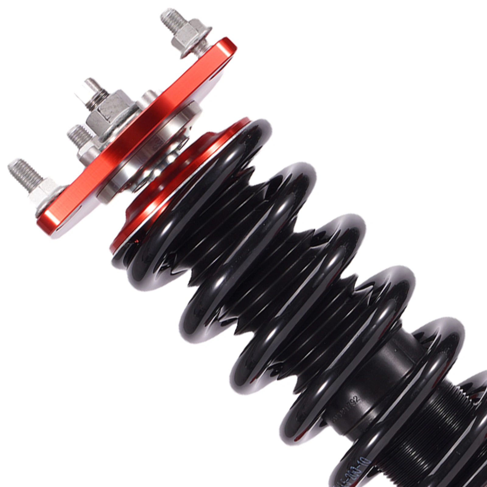 Coilover Suspension Lowering Kit for Honda Civic 7th Gen 2001-2005 EM2 ES ET - Adjustable Street Coilovers view 7