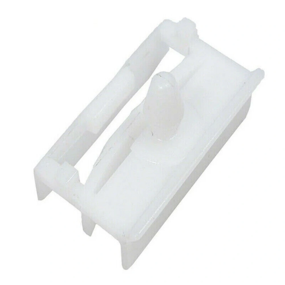20x Car Side Sill Skirt Trim Moulding Clips Grommet for BMW E36 E46 E90 E91 3Series view 5