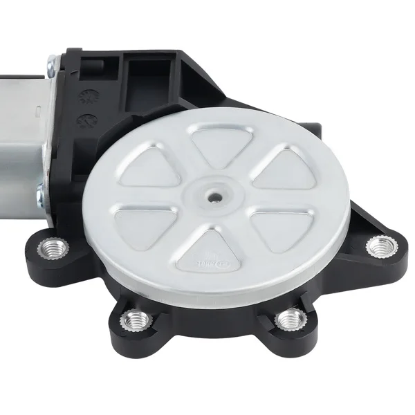 Door Left Power Window Lift Motor Fit fit for Nissan Altima 807318991A 807314Z305 view 4