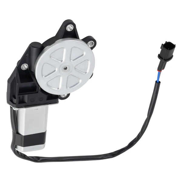 Door Left Power Window Lift Motor Fit fit for Nissan Altima 807318991A 807314Z305 view 6