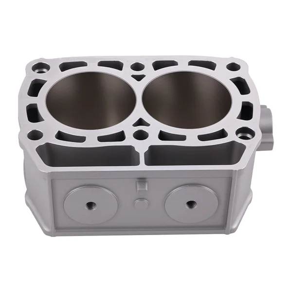 TOP END REBUILD PISTONS, CYLINDER, GASKETS fit for POLARIS RZR, RANGER 800 2008-2016 view 3