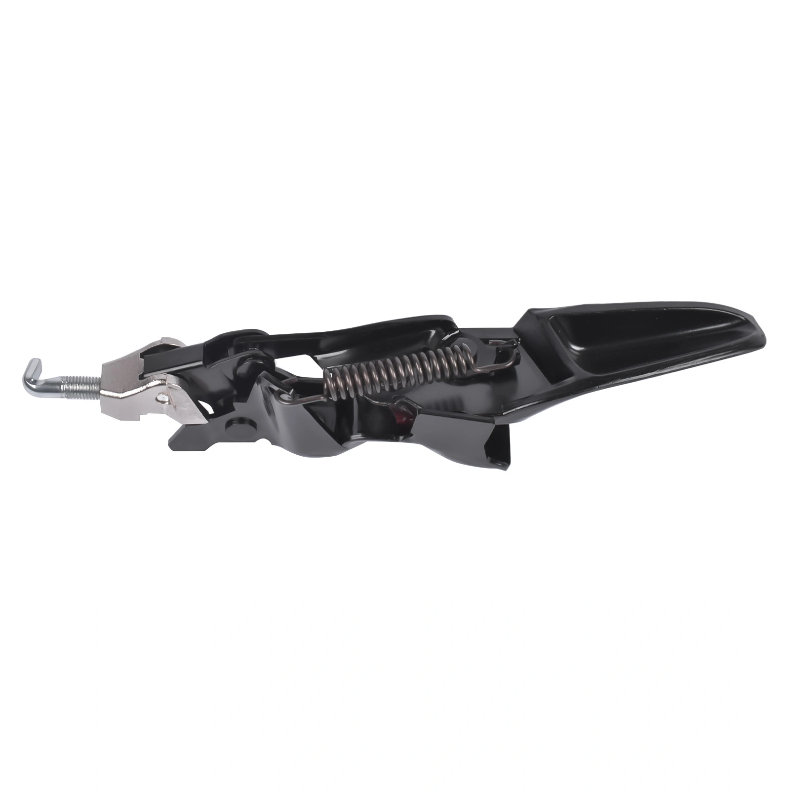 Convertible Top Latch Left Driver Side Fits for Buick LeSabre 1971-1976 Cadillac Eldorado Chevrolet Impala/Caprice Oldsmobile Delta 88 Pontiac Catalina 9623939