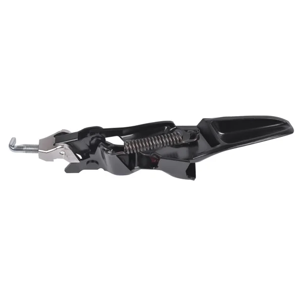 Convertible Top Latch Left Driver Side Fits for Buick LeSabre 1971-1976 Cadillac Eldorado Chevrolet Impala/Caprice Oldsmobile Delta 88 Pontiac Catalina 9623939