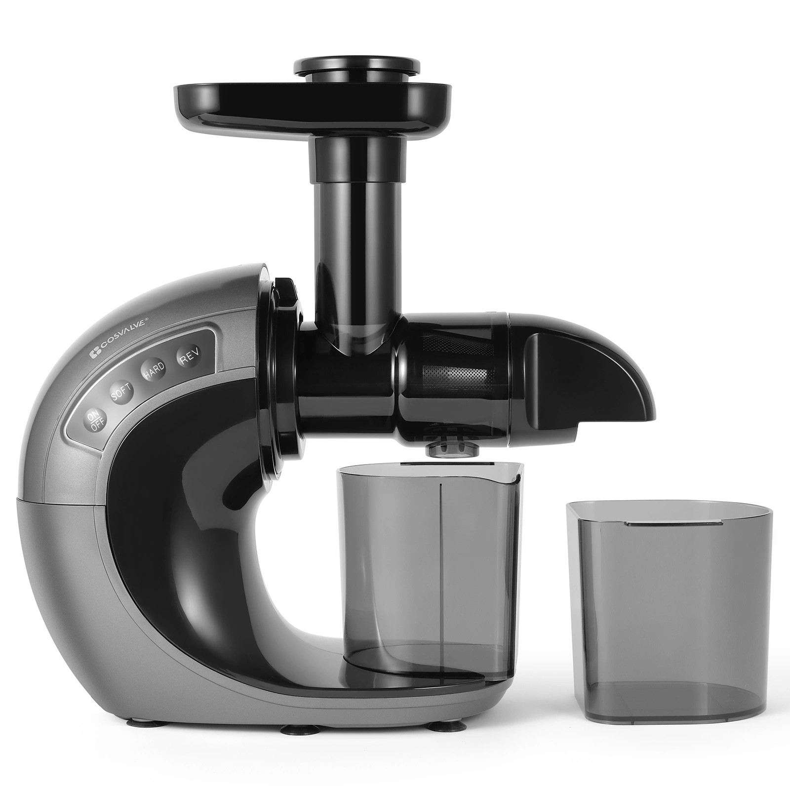 Masticating Juicer Slow Juicer Cold Press Juicer Extractor with RoyalMail 48h Delivery