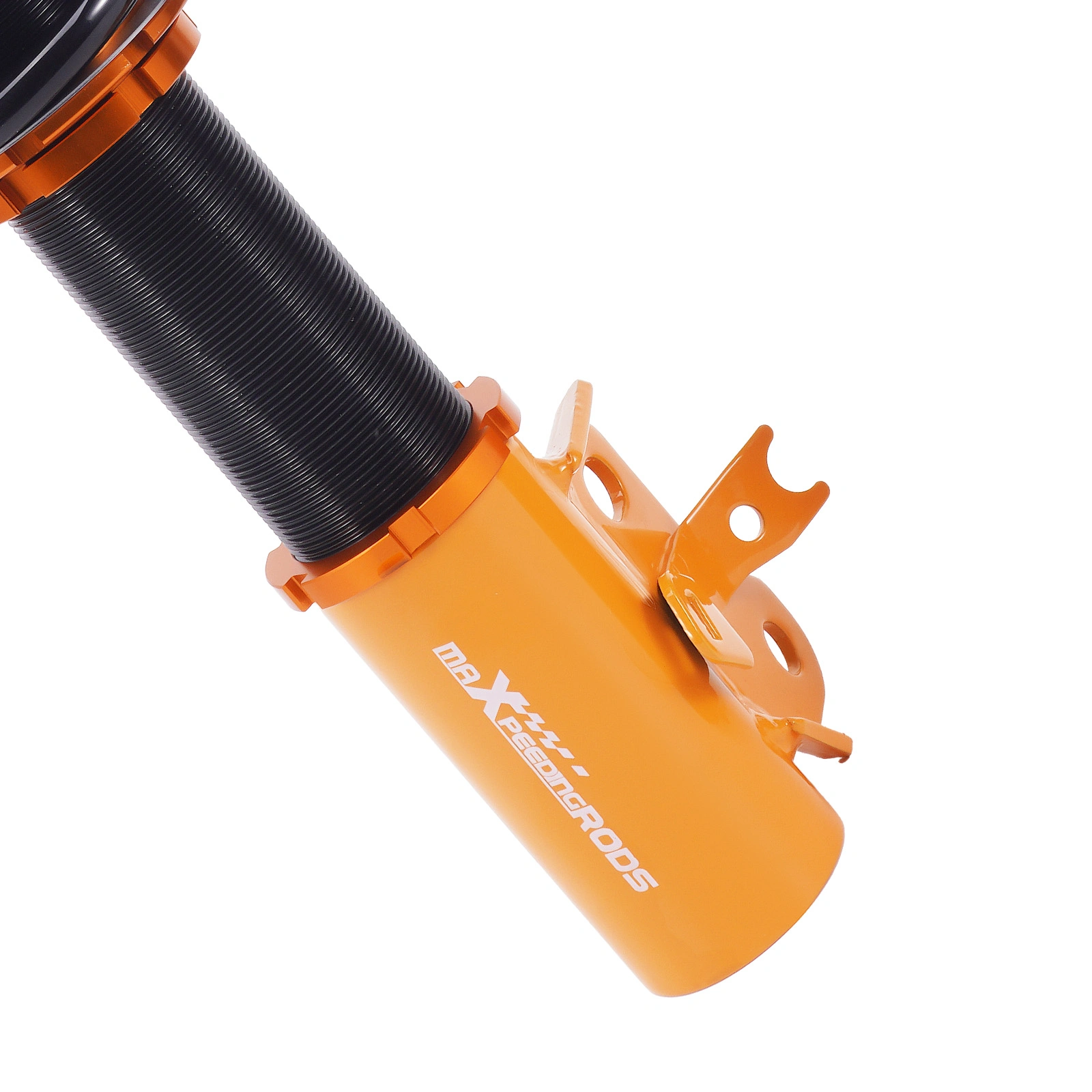 Complete Coilover Kit for Honda Civic 2006-2011 LX EX SI - Adjustable Shock Absorbers w/ Mounts FA5 FG2 FG1 view 3