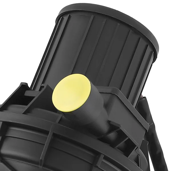 Secondary Air Injection Smog Pump fit for Chevy GMC Isuzu Hummer H3 07-2012 12610063 view 3