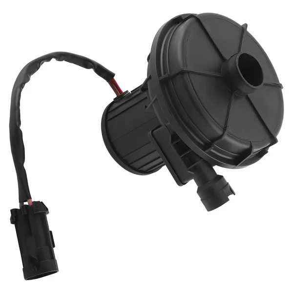 Secondary Air Injection Smog Pump fit for Chevy GMC Isuzu Hummer H3 07-2012 12610063 view 4