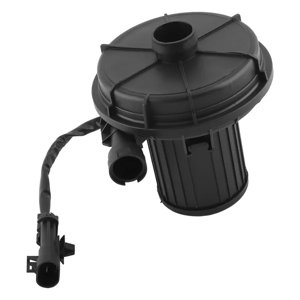 Secondary Air Injection Smog Pump fit for Chevy GMC Isuzu Hummer H3 07-2012 12610063