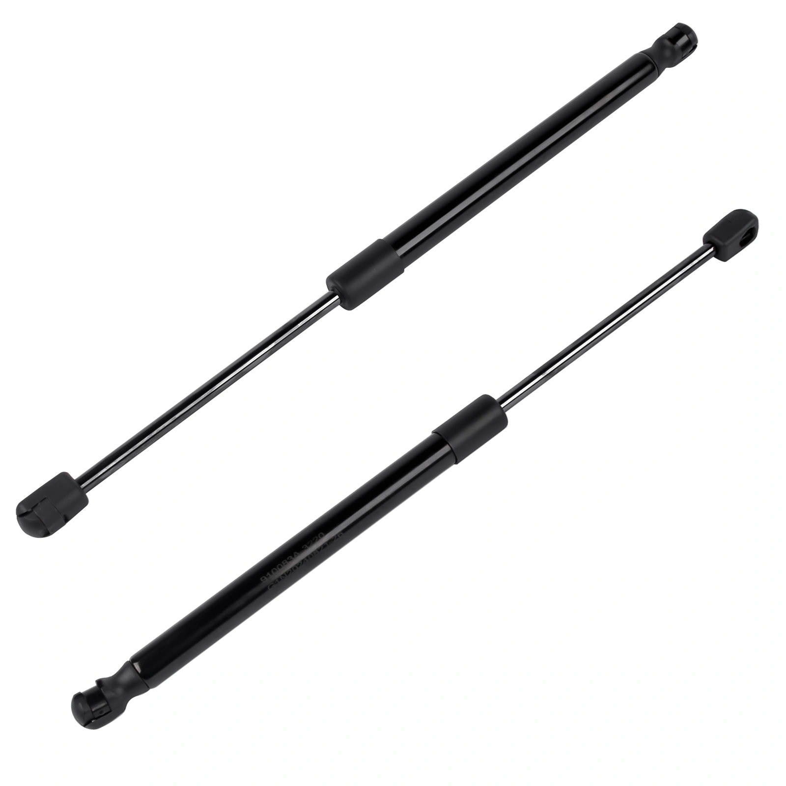 2Pcs Front Hood Lift Support Shock Struts Fit for Infiniti Q50 2014-2018 6547046A0A