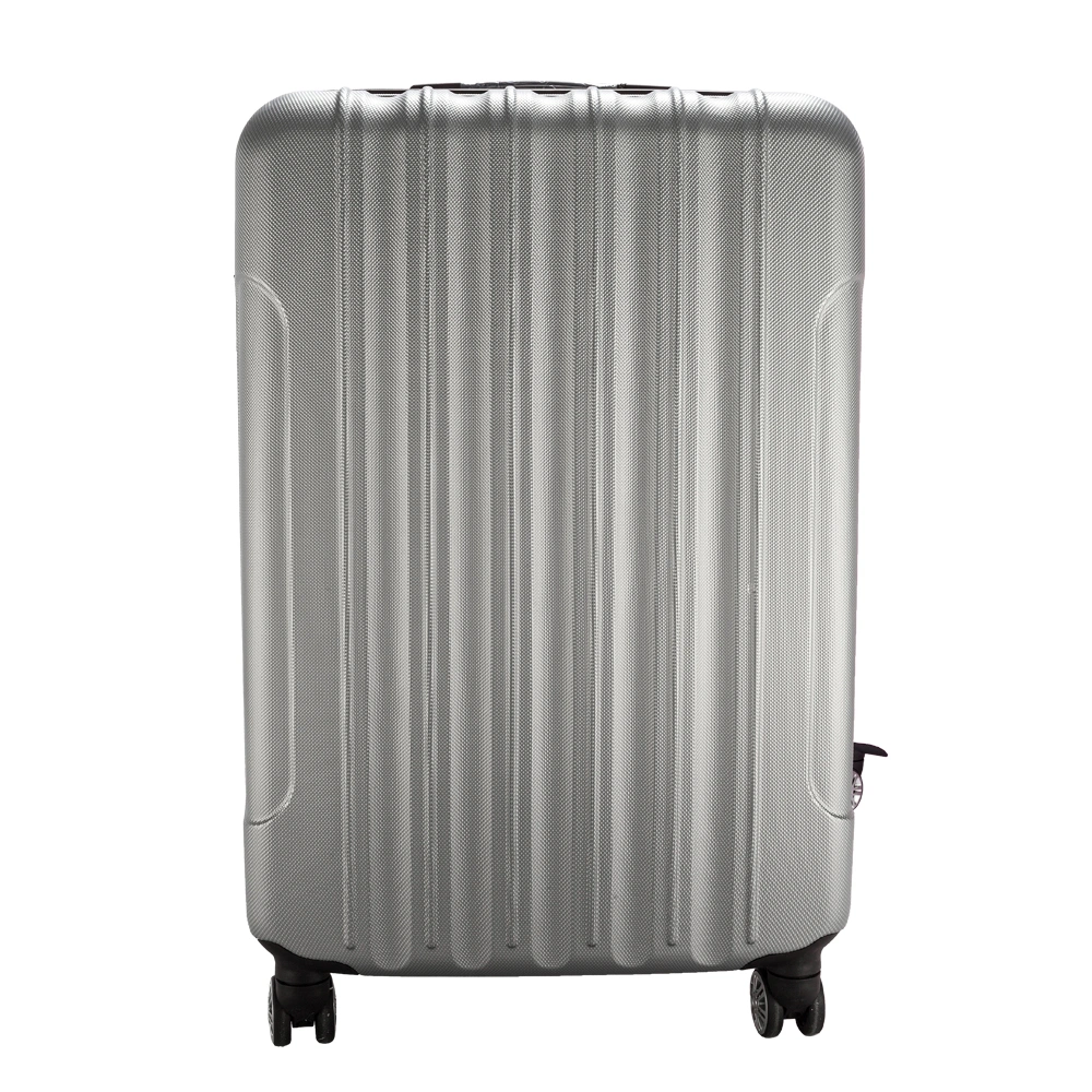 3 Pcs Suitcase Lightweight ABS Carry-on Hand Luggage 4 Spinner Wheels Trolley Case view 11