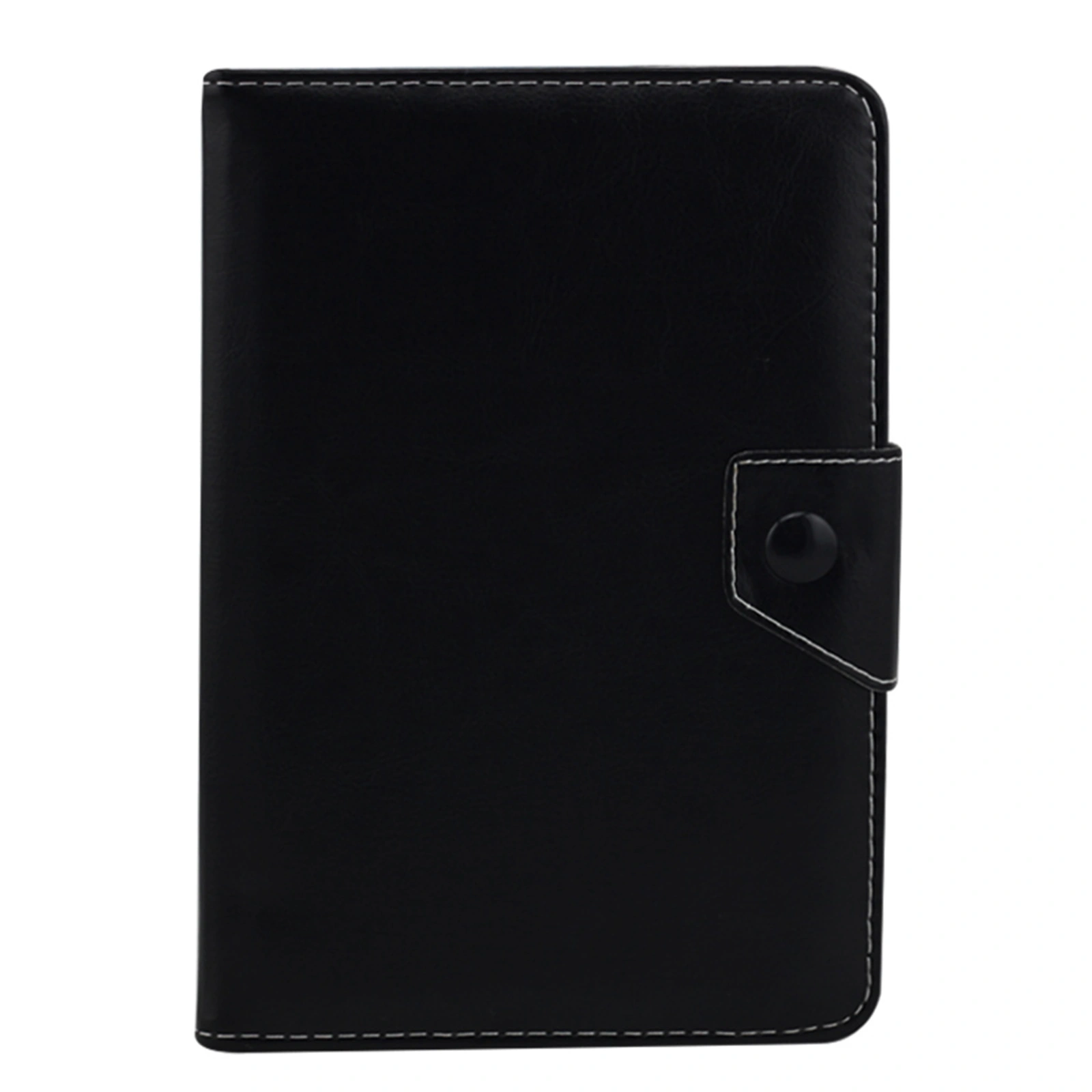 Universal Folding Leather Case Cover for Amazon Kindle Fire 7 Inch Tablet - Protective Sleeve view 2