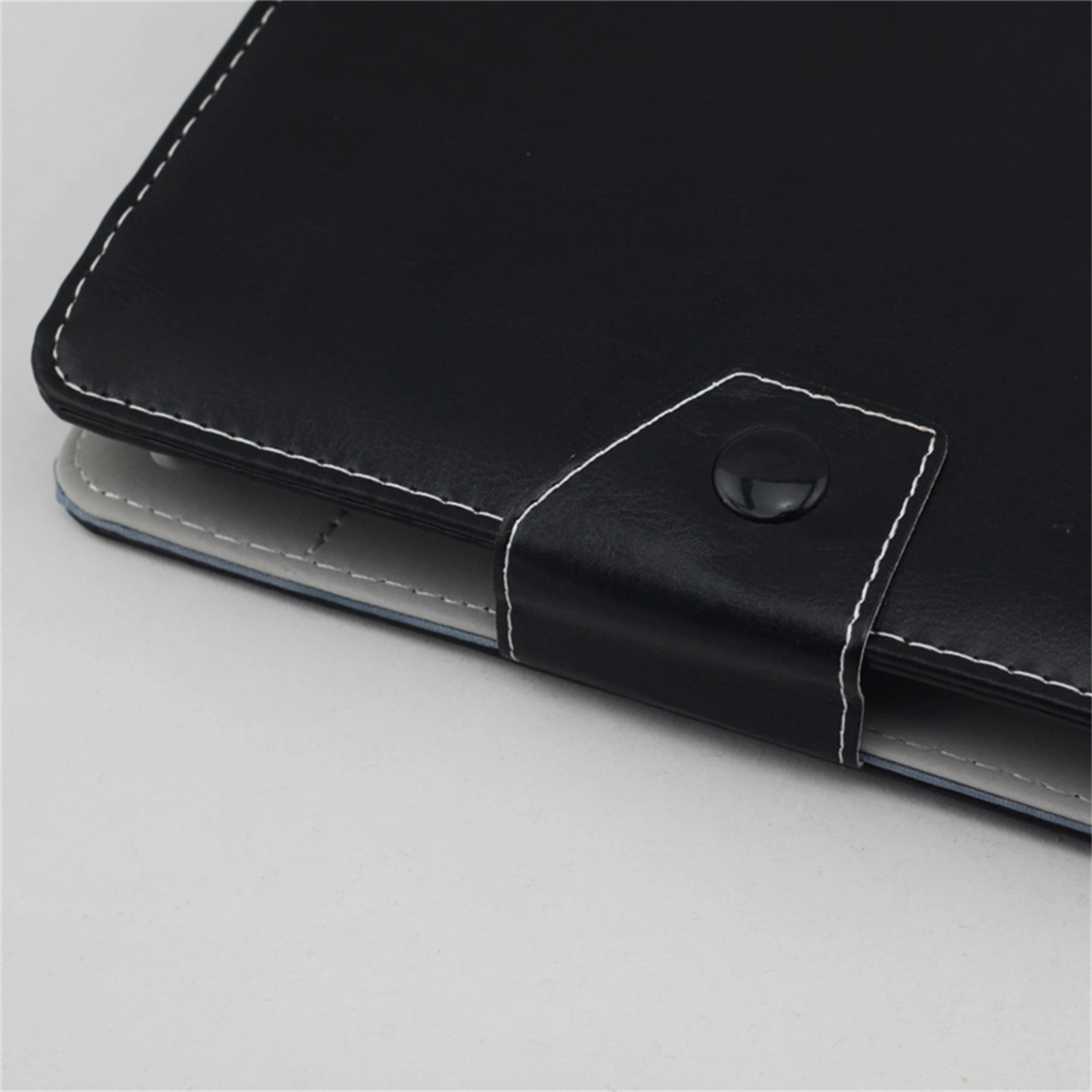 Universal Folding Leather Case Cover for Amazon Kindle Fire 7 Inch Tablet - Protective Sleeve view 6