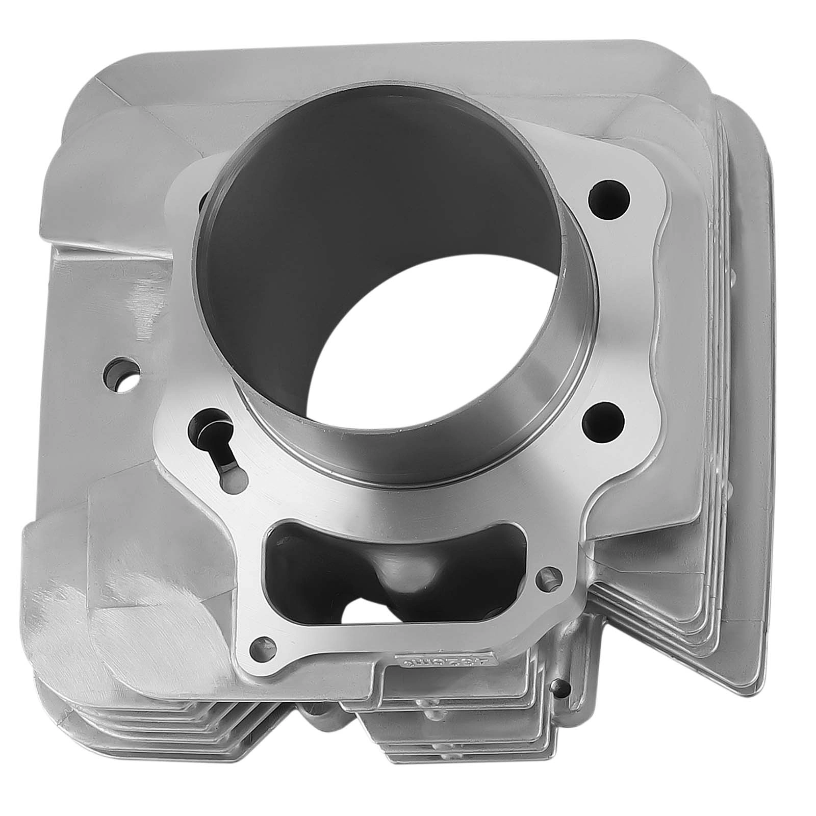 90mm Cylinder Piston Ring Gasket Top End Rebuild Kit for Honda Foreman 4 view 3