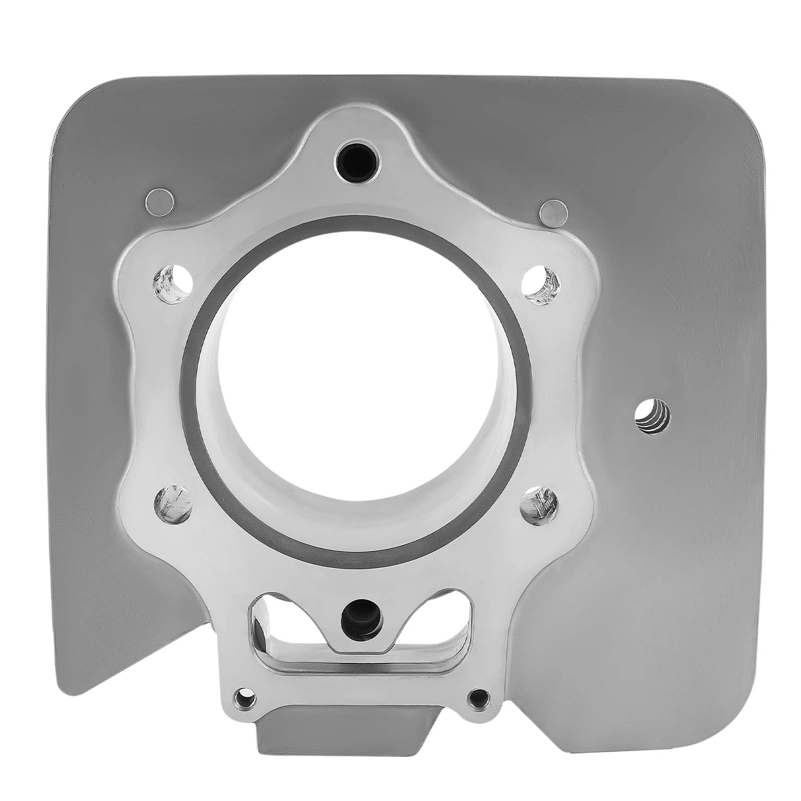 90mm Cylinder Piston Ring Gasket Top End Rebuild Kit for Honda Foreman 4 view 6
