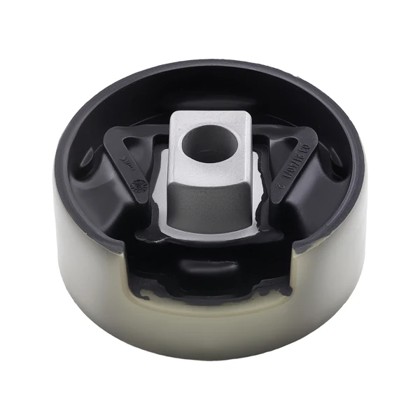 Engine Motor Mounts & Transmission Mount 5PCS fit for Volkswagen Golf L4-1.8L 15-18 view 2