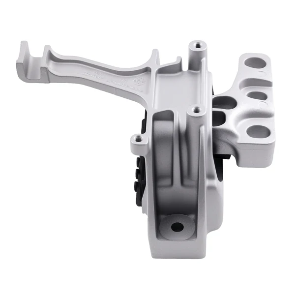 Engine Motor Mounts & Transmission Mount 5PCS fit for Volkswagen Golf L4-1.8L 15-18 view 4