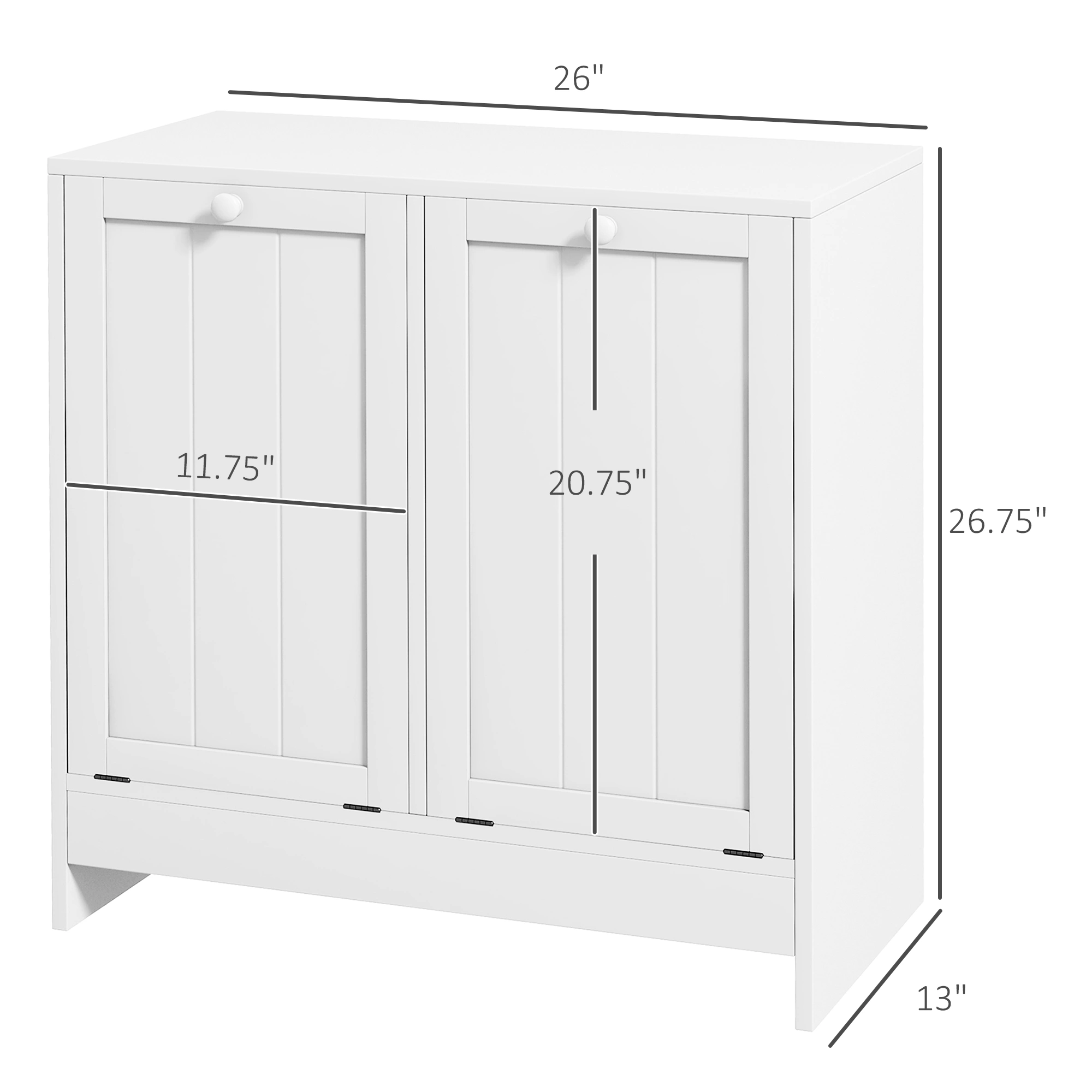 Chester Dresser/Storage Cabinets/Lockers/rolling wardrobe view 2