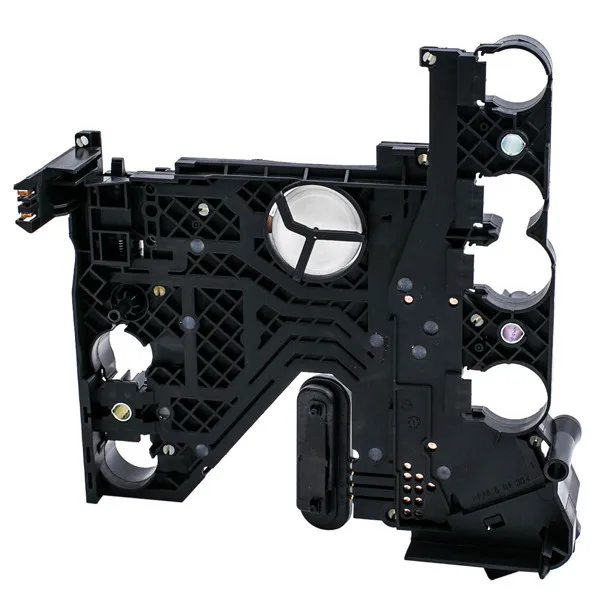 Transmission Conductor Plate+Connector+Filter+Gasket Kit fit for Benz 1402701161 view 2