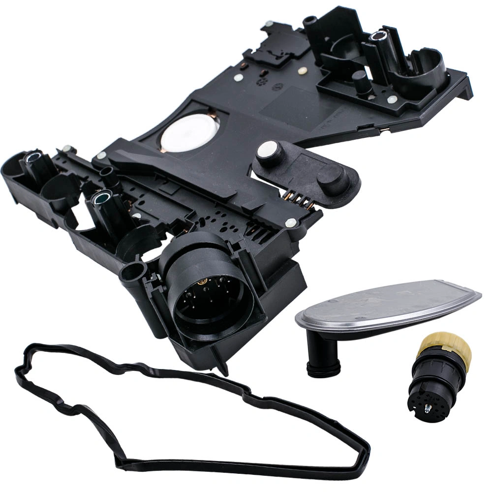 Transmission Conductor Plate+Connector+Filter+Gasket Kit fit for Benz 1402701161 view 6
