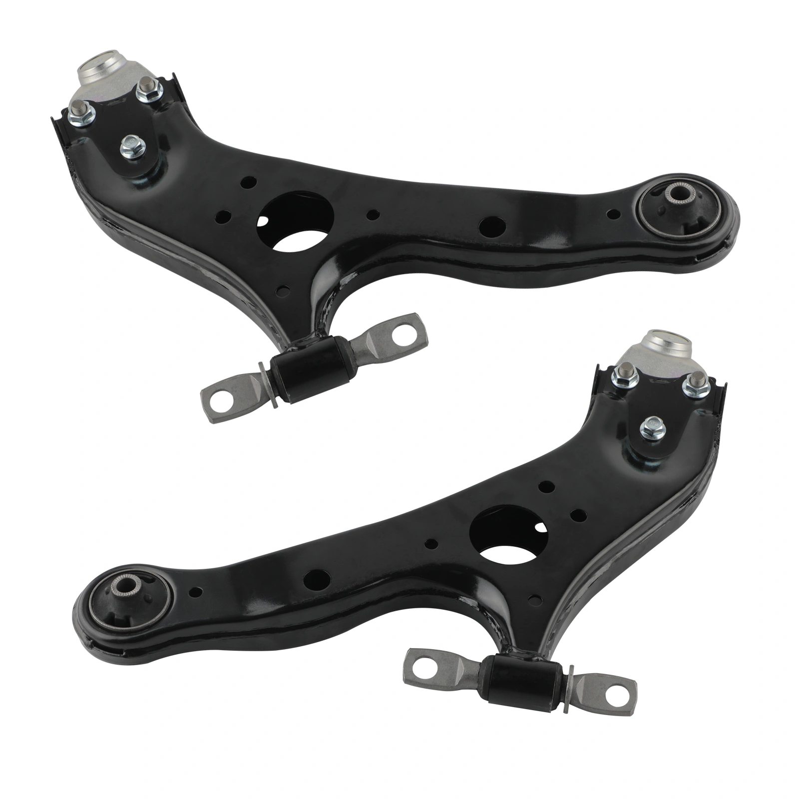 Front Lower Control Arm Fit for Toyota Sienna 2011-2020 All Trim Levels RK622035, RK622036, CK622035, CK622036