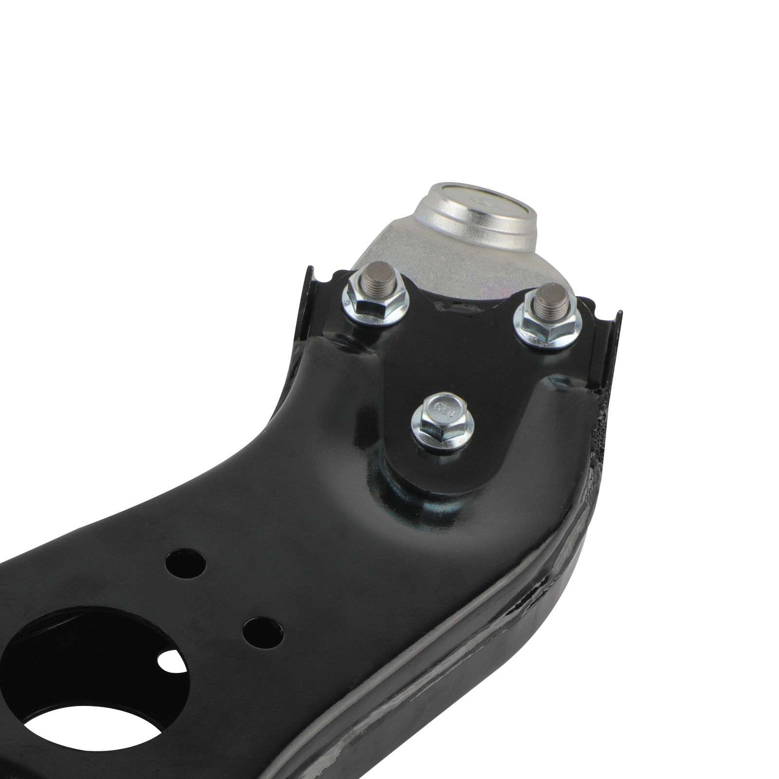 Front Lower Control Arm for Toyota Sienna 2011-2020 All Trims, Replaces RK622035/RK622036/CK622035/CK622036 view 3