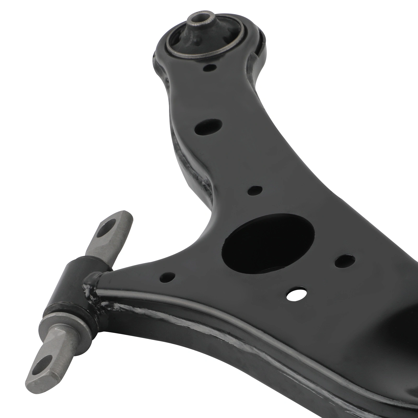 Front Lower Control Arm for Toyota Sienna 2011-2020 All Trims, Replaces RK622035/RK622036/CK622035/CK622036 view 6