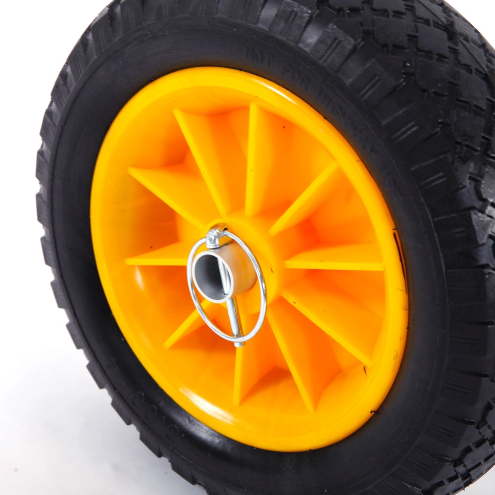 1.5MM Plug Pin Aluminum Alloy Canoeing Trailer Cart Silver view 15