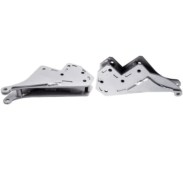 3 inch Lift Kit fit for Polaris General 4 1000 2017 2018 2019 2020 2021 2022 2023 view 5