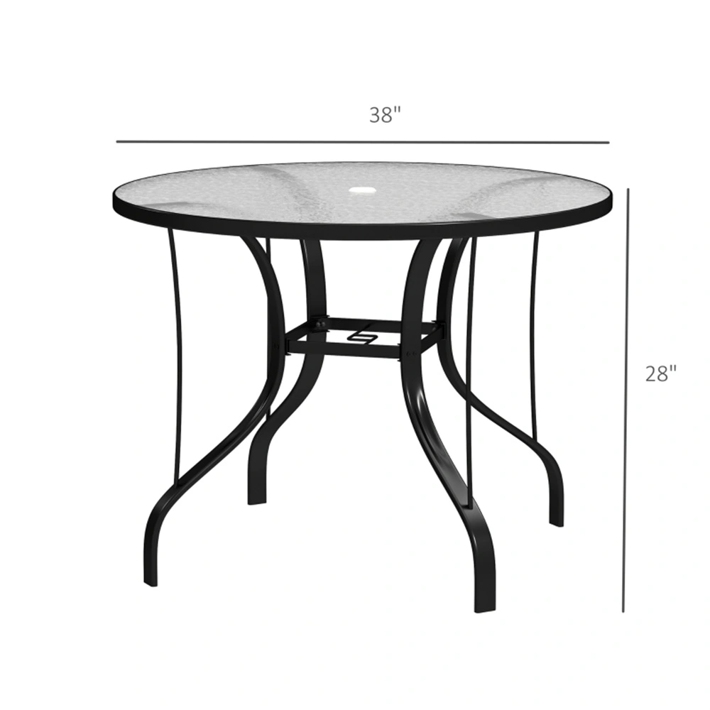 Coffee Table/Side Table view 3