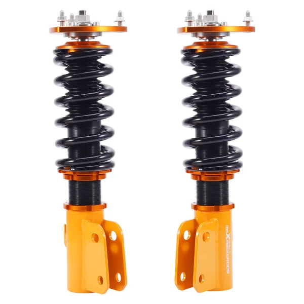 Coilovers Lowering Kit fit for Scion XB 2004-2006 Strut Suspension Adjustable Height view 2