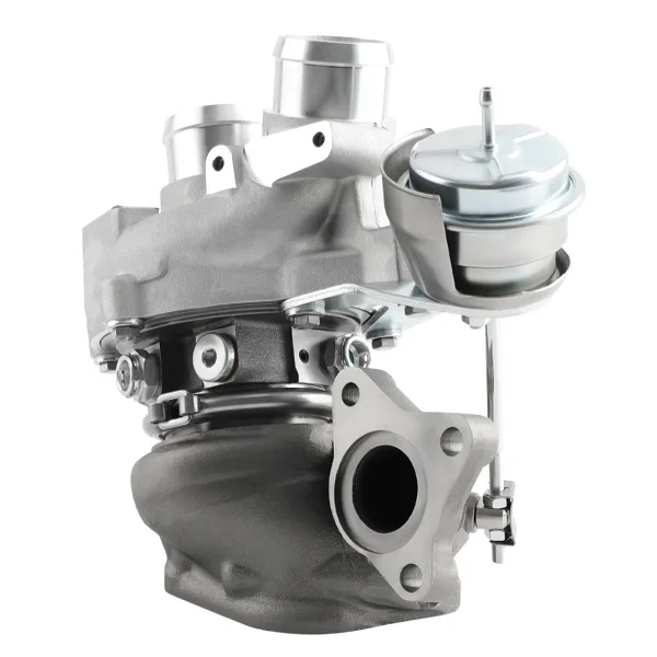 Right Side K03 Turbo fit for Ford F150 Transit 150 250 350 3.5L 365HP 2015 2016 view 5