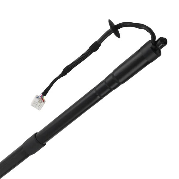 Rear LH & RH Trunk Lift Support Strut Shock Fit for Nissan Rogue S SL SV 2014-2019 view 5