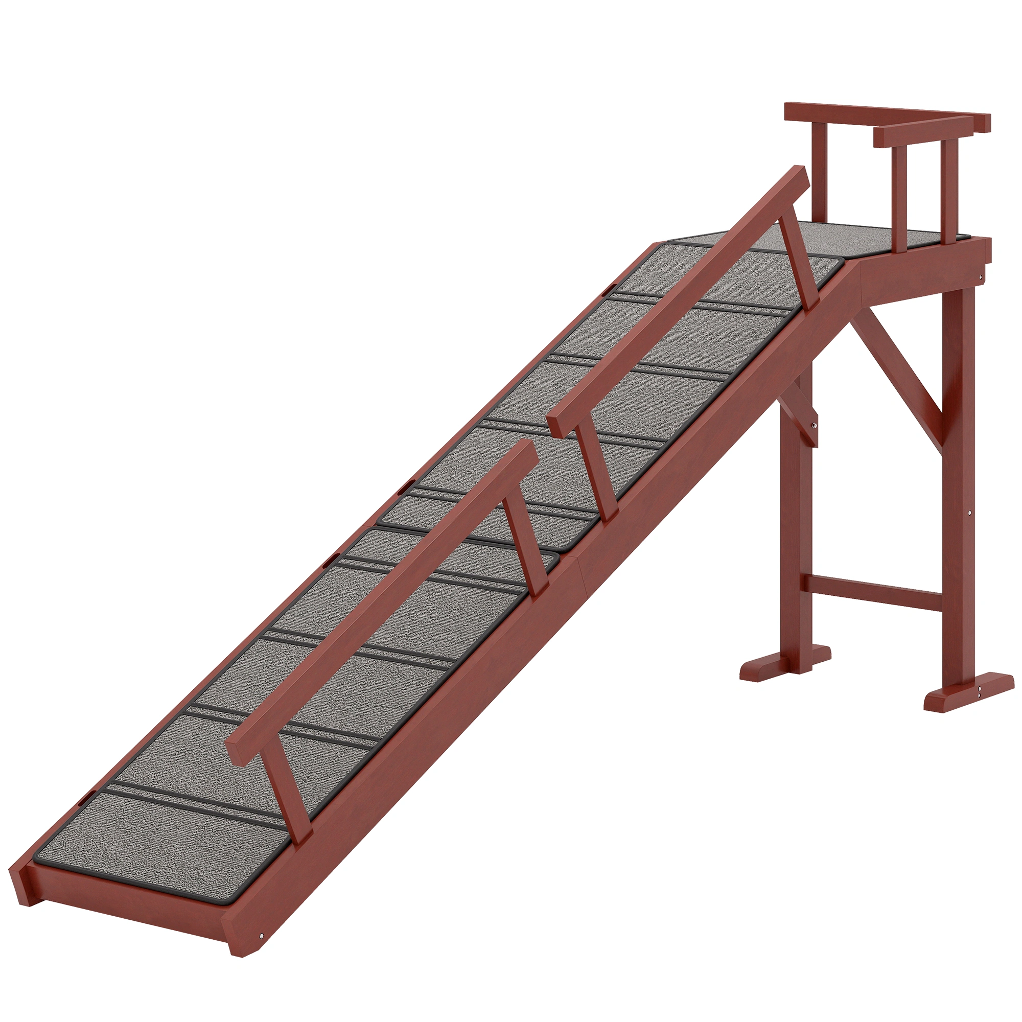 Dog Ramp view 2